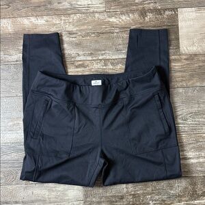 Ridgecut Women's Black Pants, Size XLARGE